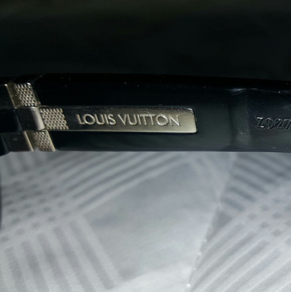 Authentic Louis Vuitton Rx Sunglasses - Picture 6 of 8